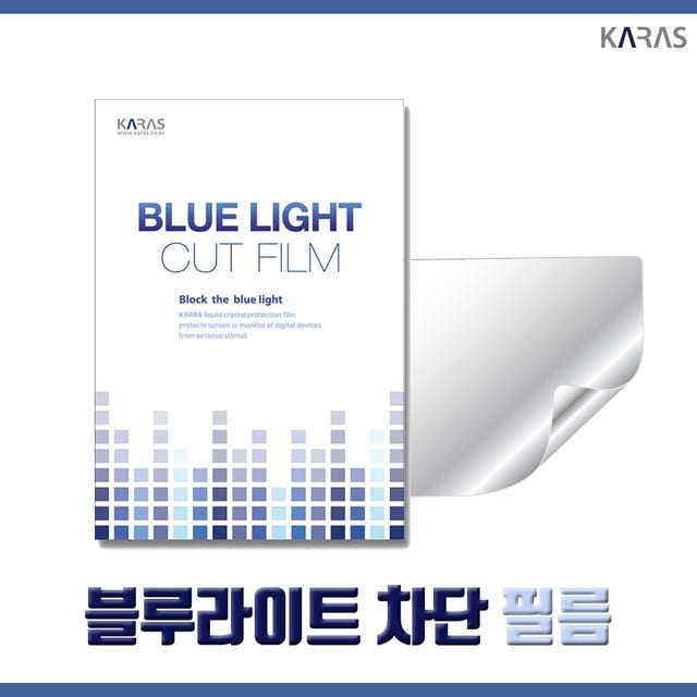 15ZD90Q-GX76K WIN11 블루라이트차단필름K