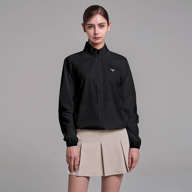 TBZ 다운블로우 여자스포츠 에센셜 바람막이점퍼 DB4003W