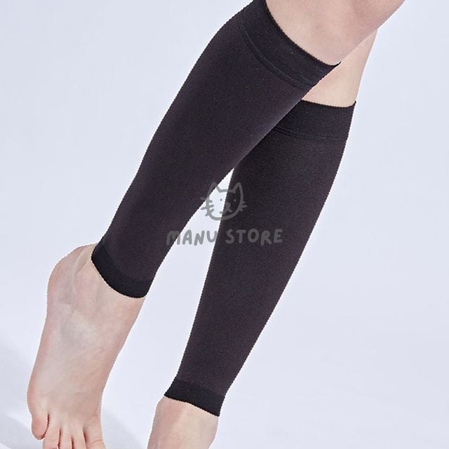 수면압박밴드 다리압박 종아리 압박밴드 M 블랙