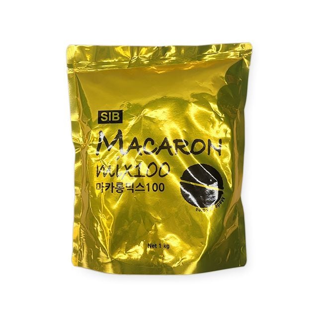마카롱믹스 1kg 마카롱만들기