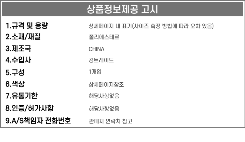상품 상세 이미지