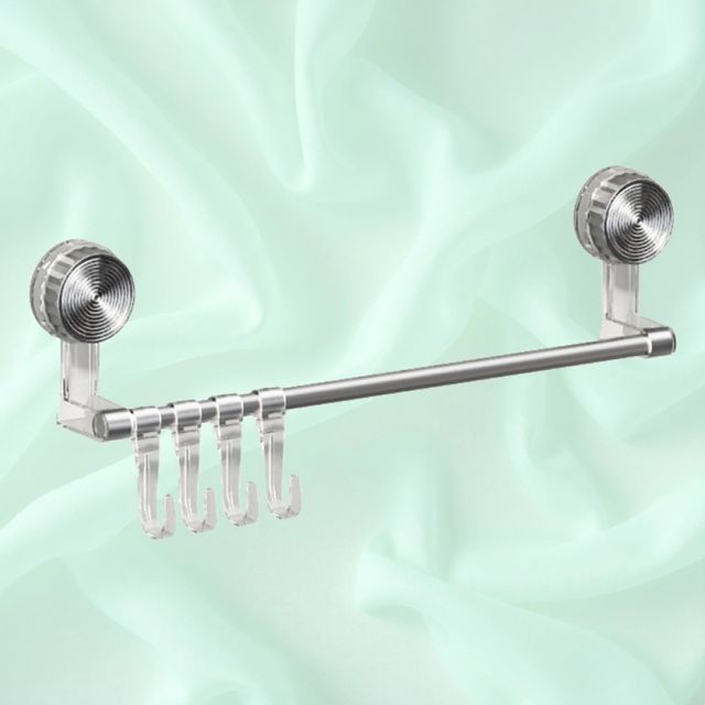 스테인리스 수건 타올걸이 거치대 행주 건조대 선반 스탠드 욕실 화장실