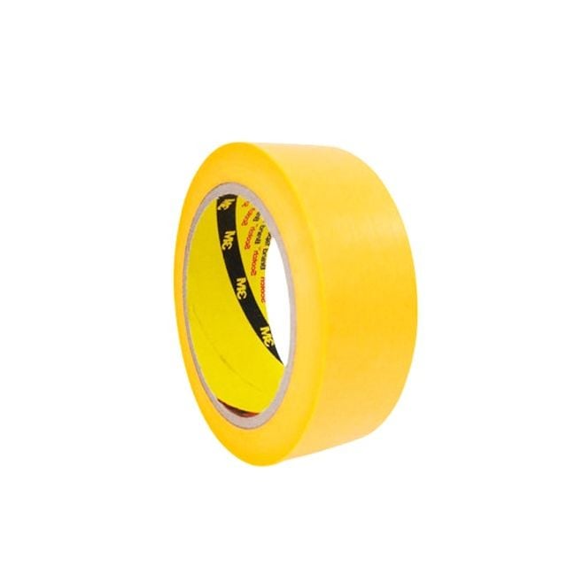 3M 고열 마스킹 테이프 40mmX50m 1롤