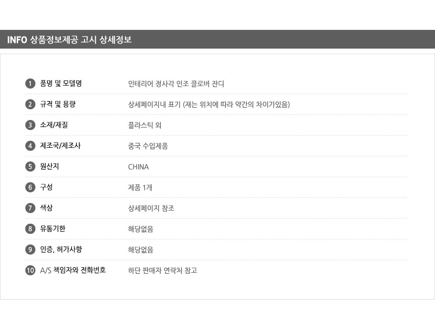 상품 상세 이미지