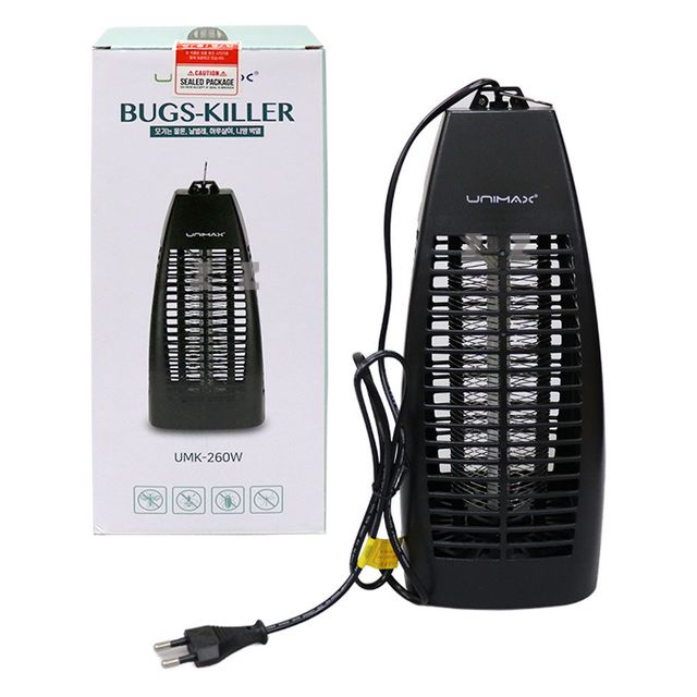 IS-SA 벅킬러 모기퇴치기 UMK-260W
