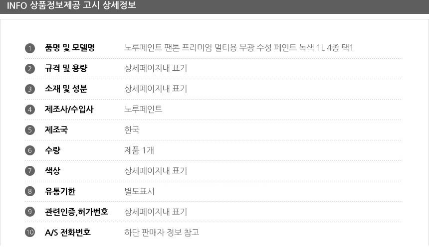 상품 상세 이미지