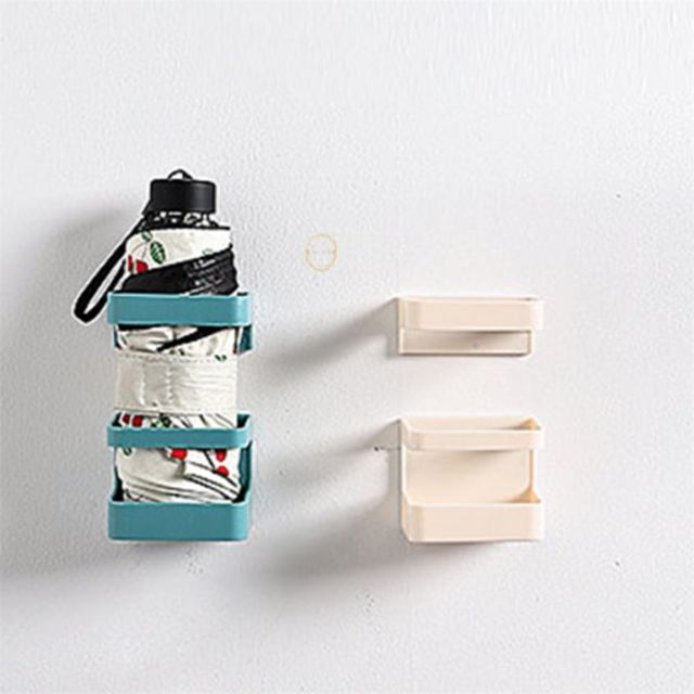 부착식 우산꽂이 신발장우산꽂이 업소용우산꽂이 우산정리대