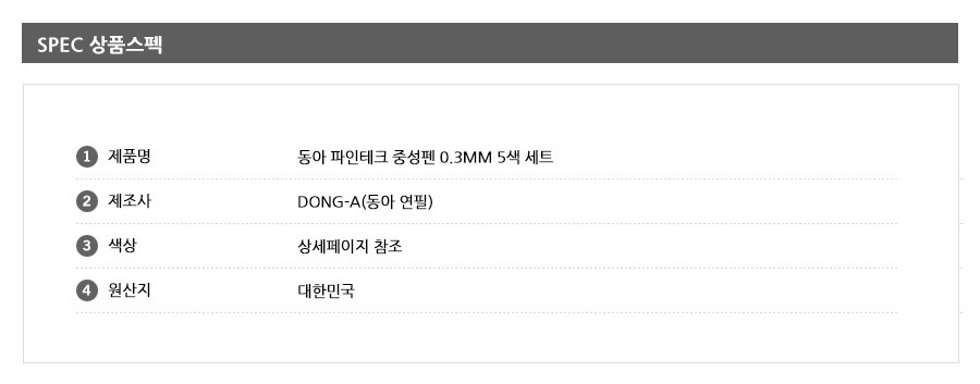상품 상세 이미지