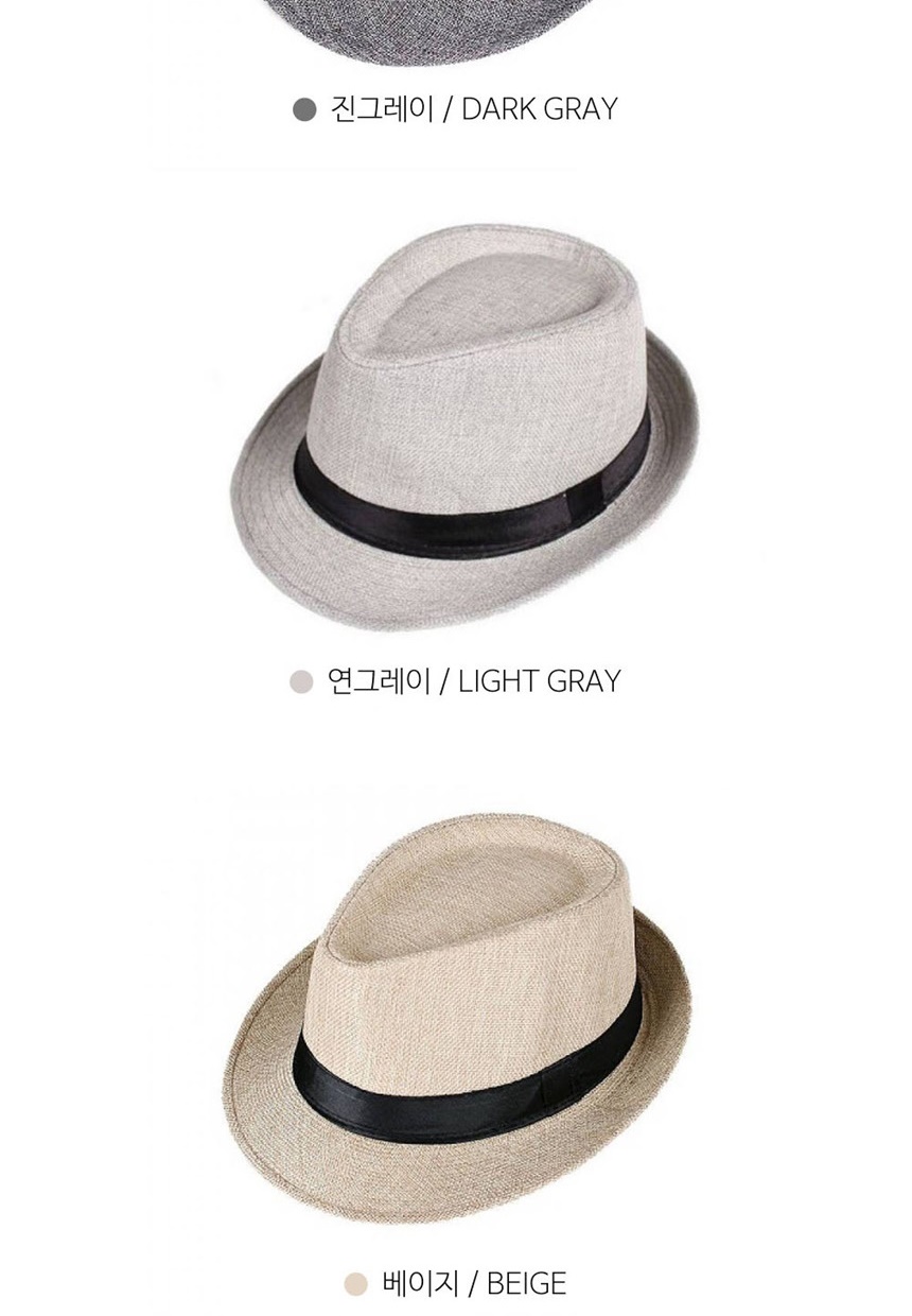 남자챙모자,바캉스모자