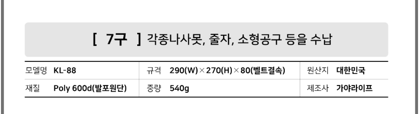 상품 상세 이미지