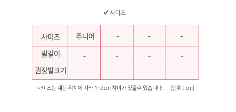 상품 상세 이미지
