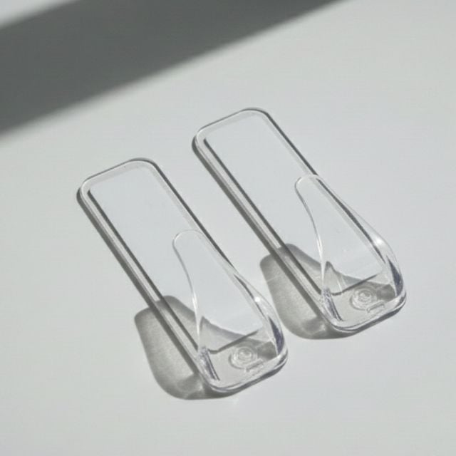 무타공행거 다용도행거 벽걸이행거 - 이미지 3