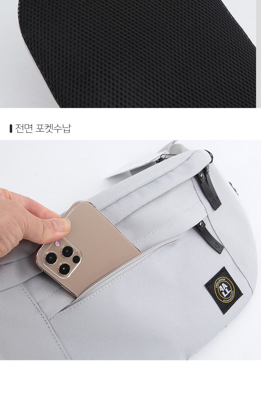 여행크로스백,옆으로매는가방