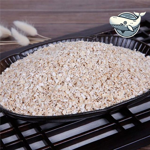 건강한 아침 볶은귀리 오트밀 스낵 500g