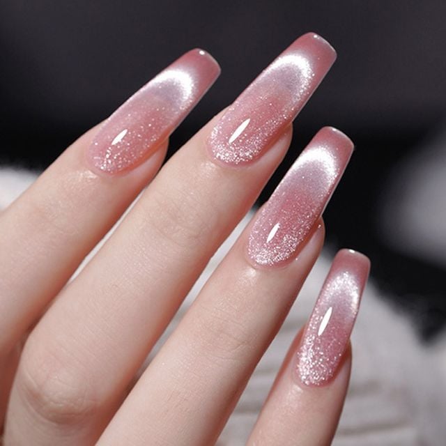 네일자석 마그네틱네일 네일도구 - 이미지 4