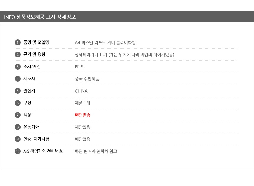 상품 상세 이미지