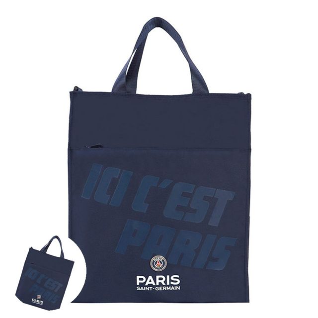 슈즈백 초등신발주머니 학생보조가방 PSG 크레스트