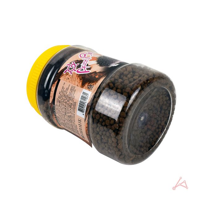 CH 애니멀밥 고슴도치사료 830g - 이미지 2