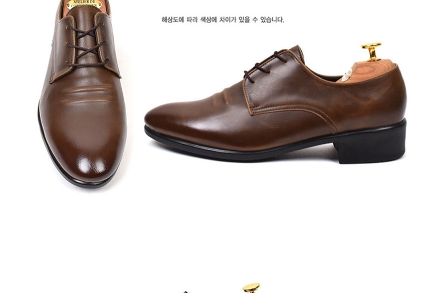 남성정장구두,정장구두