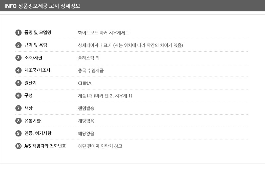 상품 상세 이미지