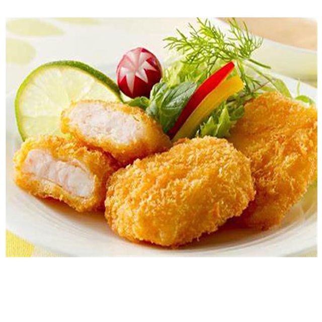 엄마손 네모 생선까스-1팩1.2kg(60gx 20개)업소용