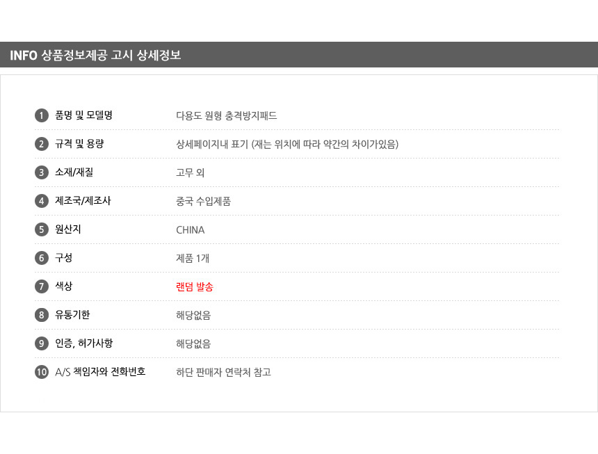 상품 상세 이미지