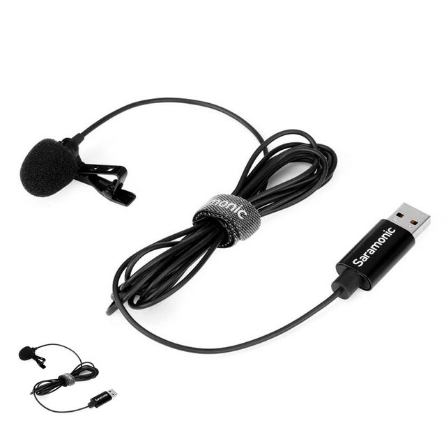 녹음용마이크 방송마이크 컴퓨터용 USB 마이크