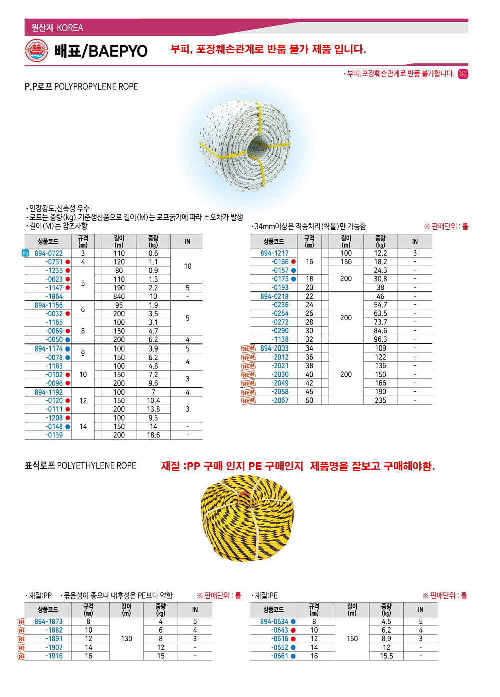 상품 상세 이미지