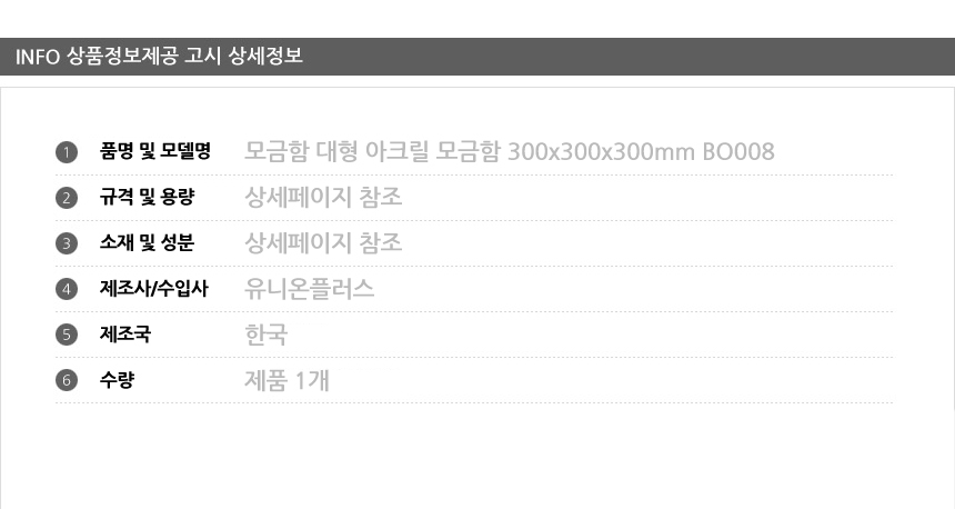 상품 상세 이미지