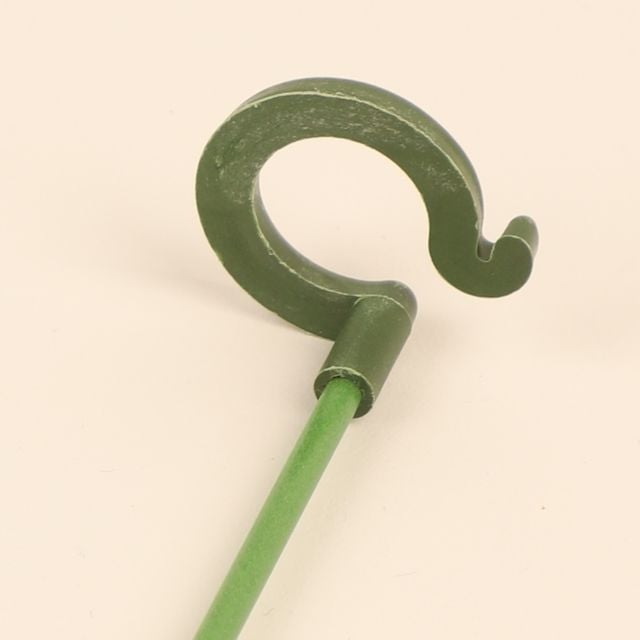 P1 화초 화분 식물지지대 37cm