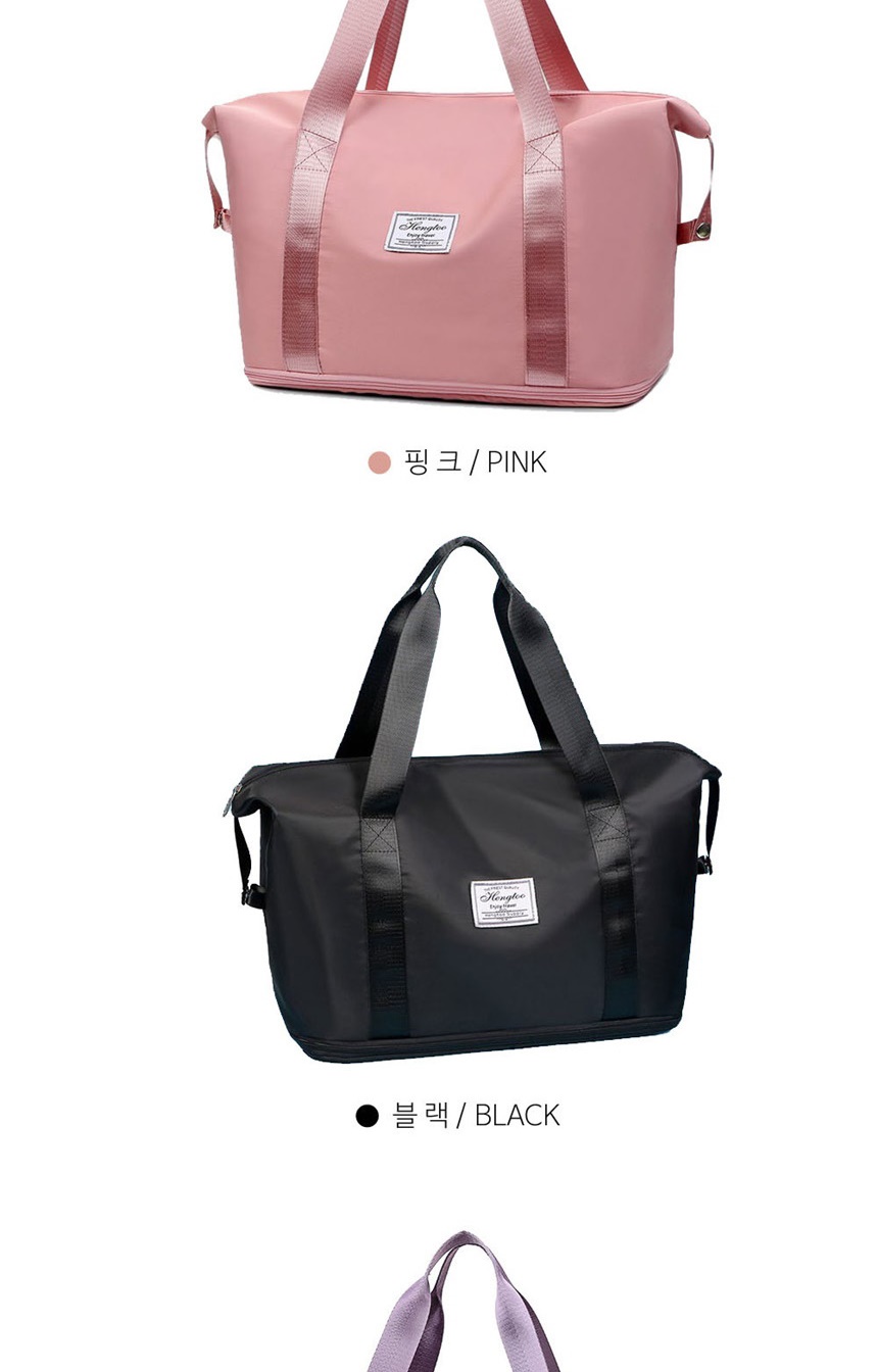 여성가방,더플백