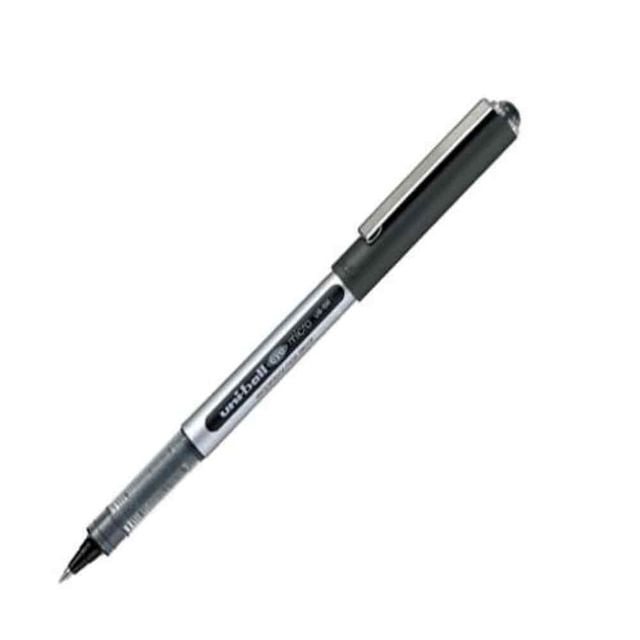 펜 0.5mm 흑색 수성볼펜 0.5MM볼펜 사무실볼펜 학생볼펜