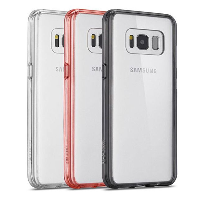 갤럭시 S21 GL 퓨전 범퍼 G991 케이스