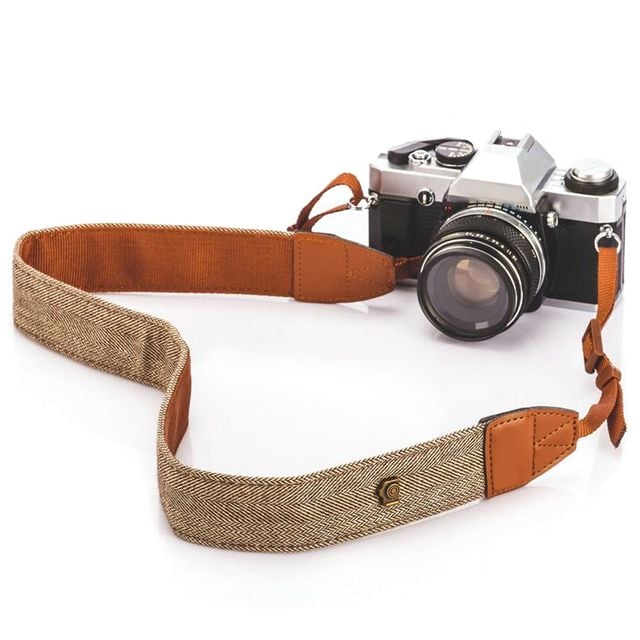 DSLR 카메라 넥 어깨 스트랩 끈 벨트 후지필름 소니 호환