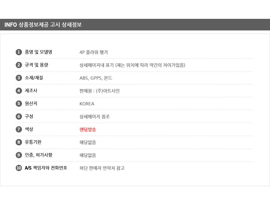 상품 상세 이미지