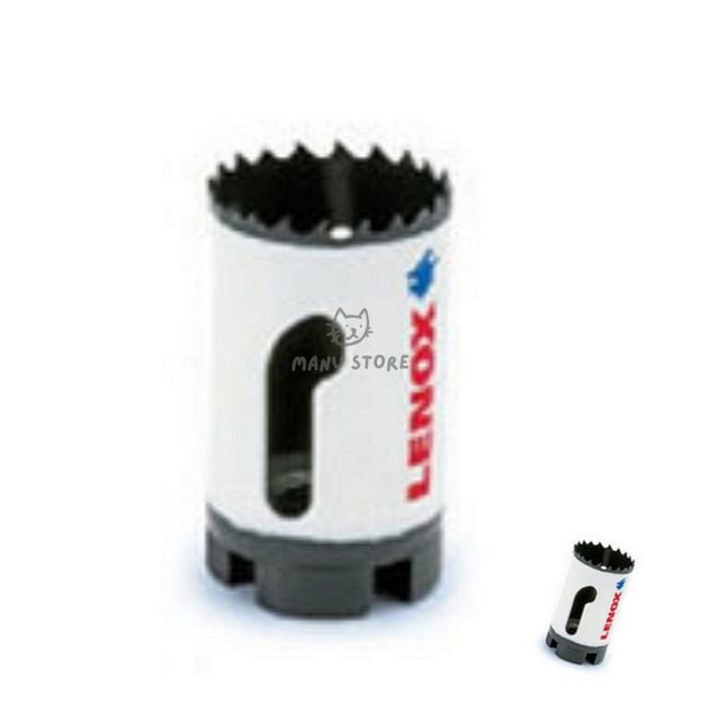 원형톱날 철판홀컷터 바이메탈 금속 목공 홀쏘 32mm