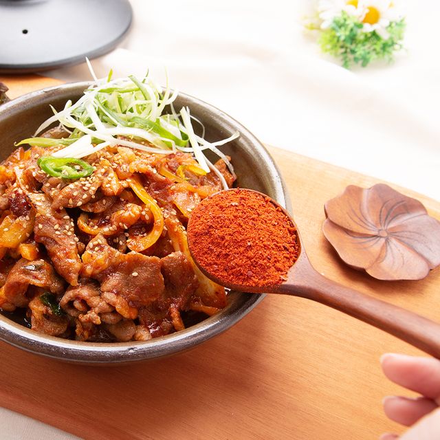 듀라이프 한스푼 제육분말 250g - 이미지 2