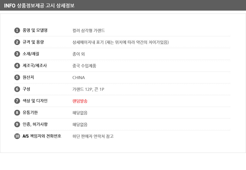 상품 상세 이미지