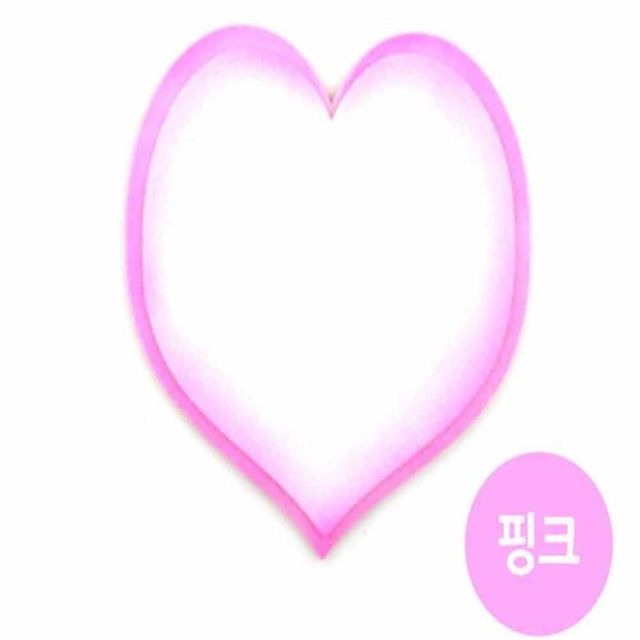펠트 토끼판 (핑크) 어린이집환경판 환경판꾸미기 학교환경물
