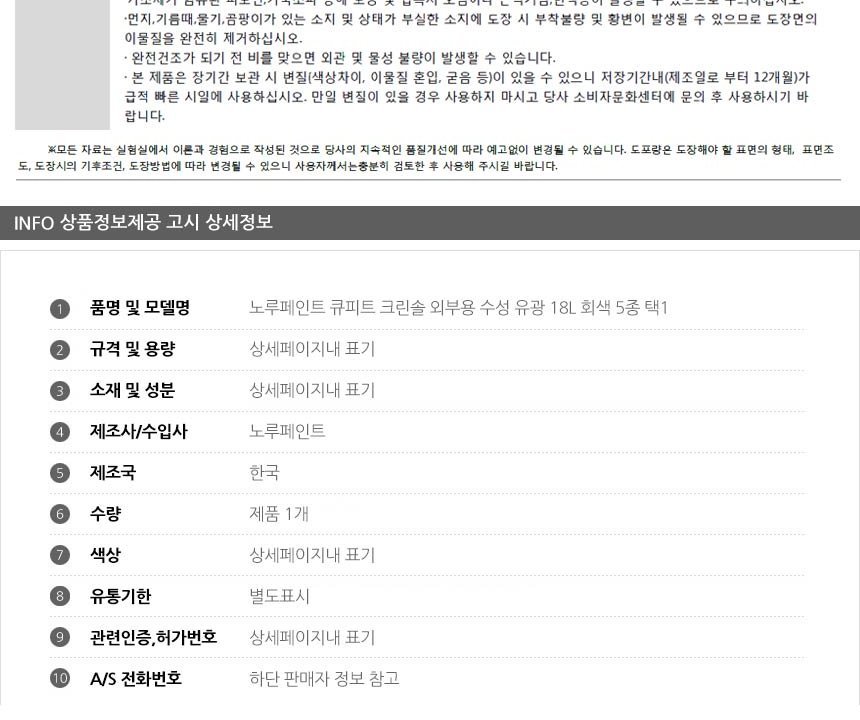 상품 상세 이미지