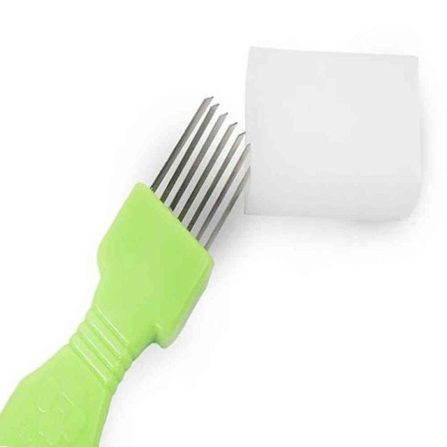 신 파칼 파채무침