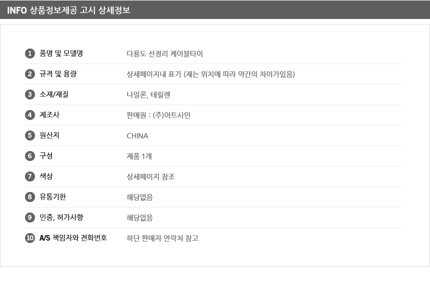 상품 상세 이미지