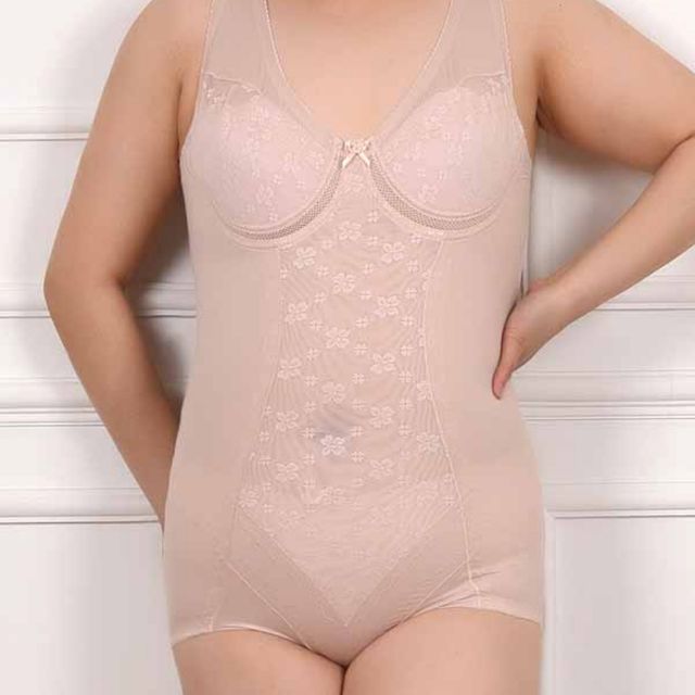 올인원속옷 보정속옷올인원 빅사이즈 올인원