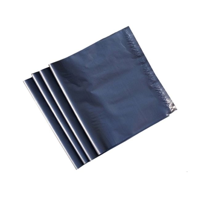 대형 HDPE 택배봉투 60X70cm +4cm 100매 -회색
