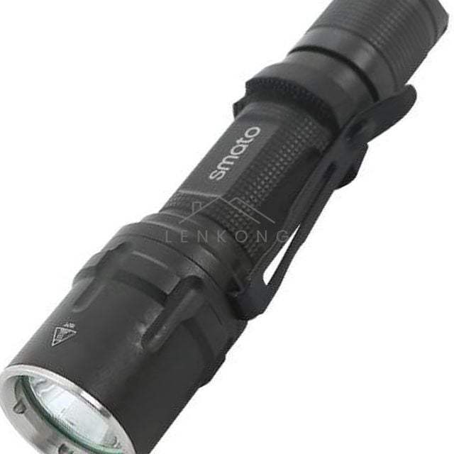 충전식손전등 휴대용랜턴 라이트충전라이트 LED SLR 500HLM 충전지 SLR 500HLM 1EA