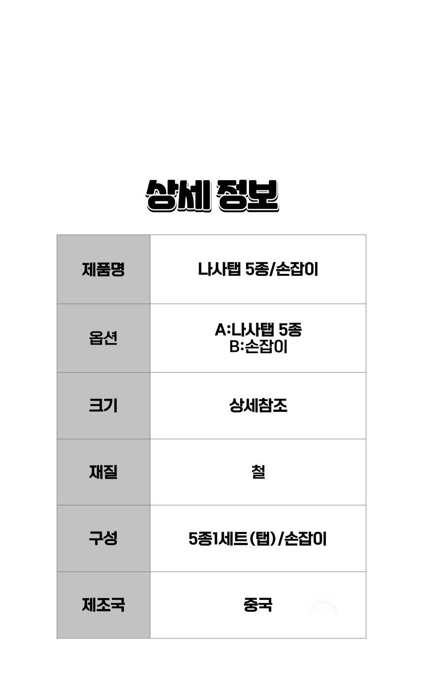 상품 상세 이미지