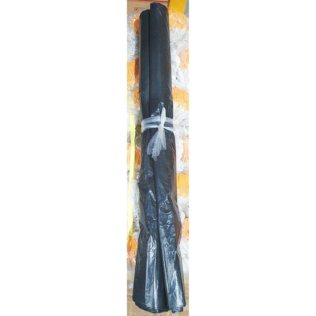 비닐봉투(쓰레기용 검정 푸르미 50L 63x80cm) 비닐봉