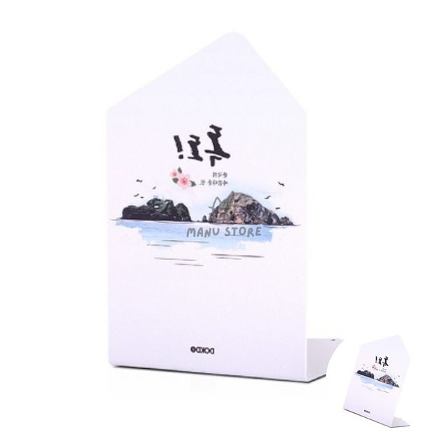 독서받침대 책거치대 북엔드