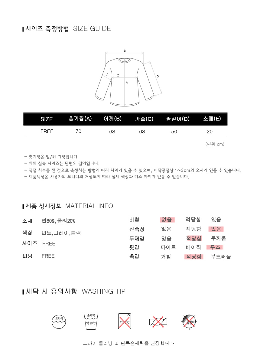 상품 상세 이미지