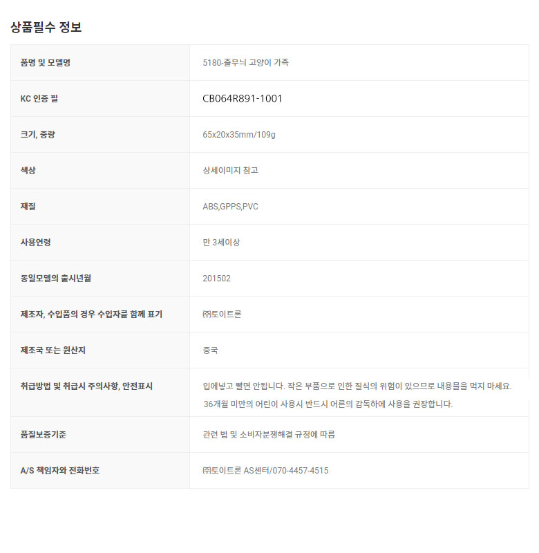 상품 상세 이미지